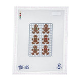 Gingerbread Cookies