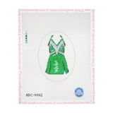 The Green Dress - The Spectacular Series