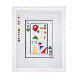 State Playing Card - AR