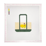 Masters Tote Bag