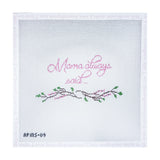 Mama Said Series:  Mama Always Said...