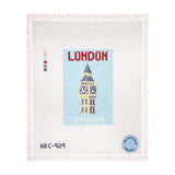 London Travel Book