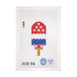 USA Popsicle