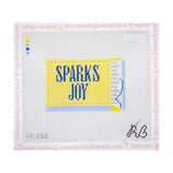 Sparks Joy