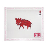 Hog Mascot