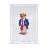 Blazer Bear