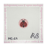 Mini Ladybug