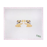 Drinking Buddies Pug