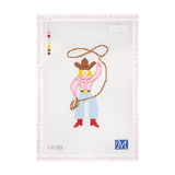 Cowgirl