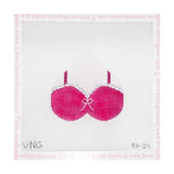 Breast Cancer Awareness Heart