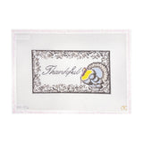 Thankful Sign