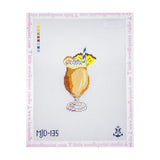 Painkiller Cocktail