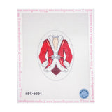The Santa Outfit - The Spectacular Series
