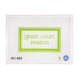 Grass Court Season
