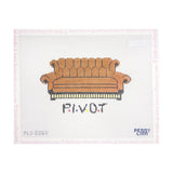 Friends Pivot