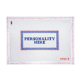 Personality Hire