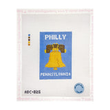 Philly Travel Book