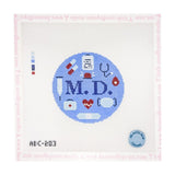 Occupation Round - Doctor