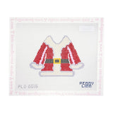 Santa Coat