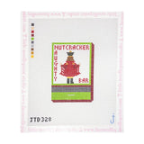 Naughty Nutcracker Bar