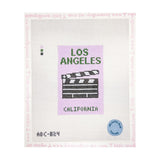 Los Angeles Travel Book