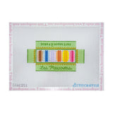 3D Macaron Box