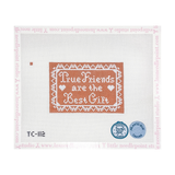 True Friends are the Best Gift