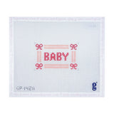 Baby Mini Sign