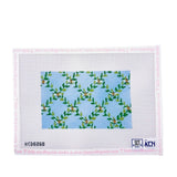 Bee Lattice Acrylic Purse Insert