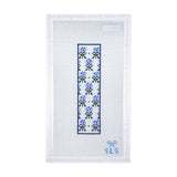 Hydrangea Bookmark
