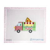 Pizza Truck