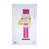 King St. Nutcracker