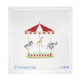 Carousel Series Circus