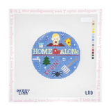 HOME ALONE Round