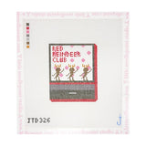 Red Reindeer Club