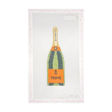 Champagne Bottle