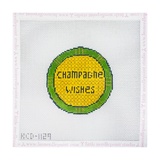 Champagne Wishes
