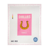 Dallas Travel Book