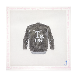 T Birds Jacket