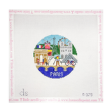 Paris Round