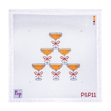 Aperol Spritz Tower