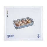Cinnamon Bun Tray