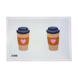 Coffee Scissor Case