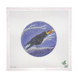 Falls Sweet Crow