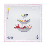 Seafood Tower