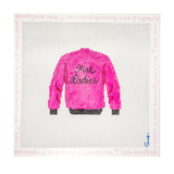 Pink Ladies Jacket