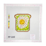 Avocado Toast with Egg