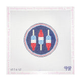 Rocket Pop Round