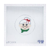North Pole Pals - Mrs. Claus