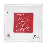 Tres Chic